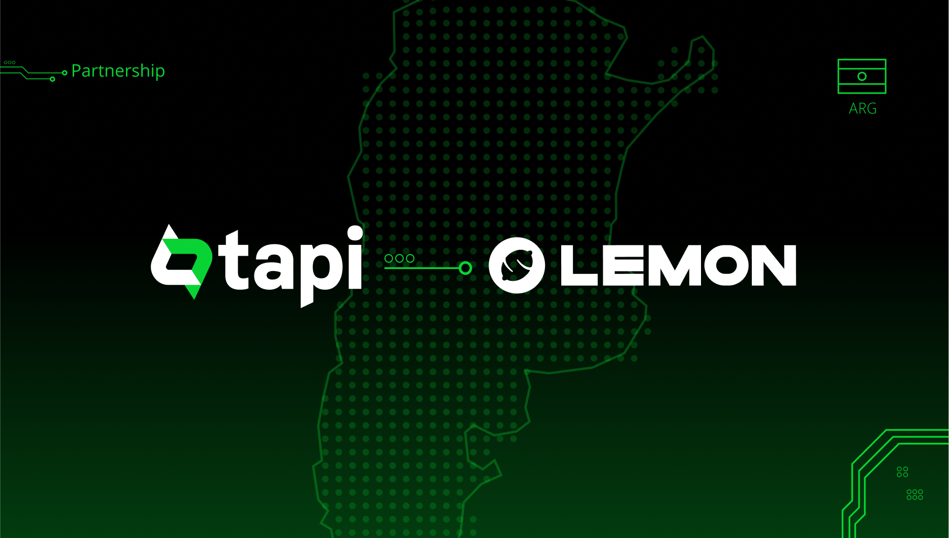Lemon ofrece pago de servicios con criptomonedas