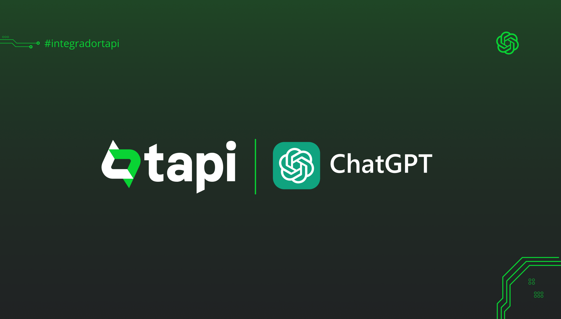 ¿Cómo incorporamos un bot basado en ChatGPT 4 para que nuestros clientes personalicen su integración a la plataforma?
